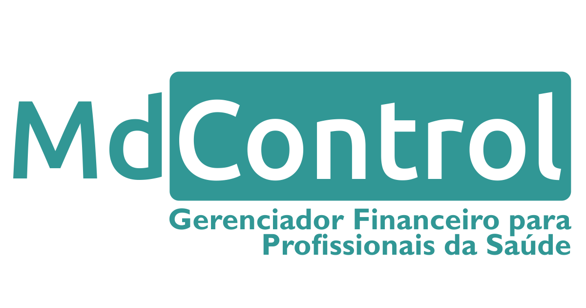 MdControl | Gerenciador Financeiro para Profissionais da Saúde